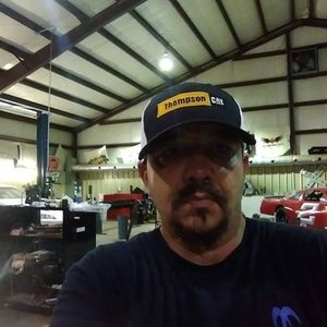 Meet your Posher, Jerry